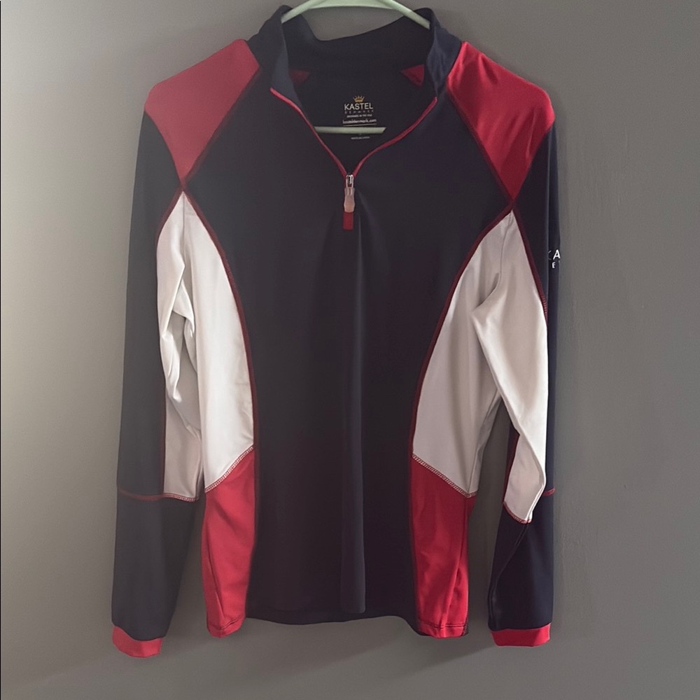 Equestrian/Horse Riding Shirt by Kastel